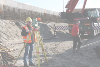 Eddy aan het werk als EVE Maatvoering